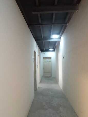 Jubail, Warehouses, Partial Warehouse Space Available On Rent