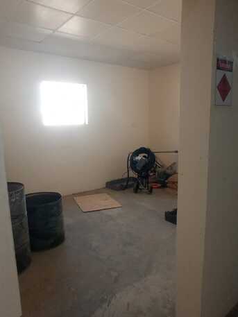 Jubail, Warehouses, Partial Warehouse Space Available On Rent