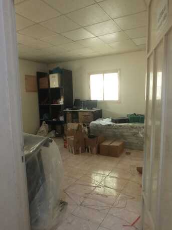 Jubail, Warehouses, Partial Warehouse Space Available On Rent