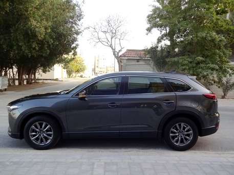 Umm Al Hassam, Vehicles, Cars & Trucks , BHD 111,  Mazda CX-09,  2019,  Automatic,  95000 KM,  Mid-Option, Excellent Condition - SALE / EXCHANGE
