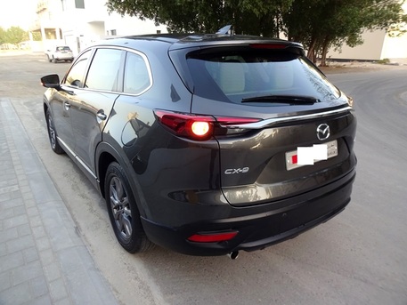 Umm Al Hassam, Vehicles, Cars & Trucks , BHD 111,  Mazda CX-09,  2019,  Automatic,  95000 KM,  Mid-Option, Excellent Condition - SALE / EXCHANGE