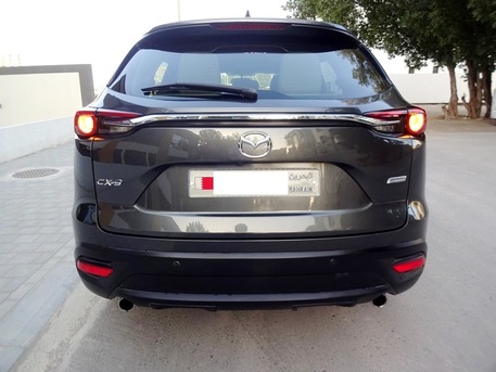 Umm Al Hassam, Vehicles, Cars & Trucks , BHD 111,  Mazda CX-09,  2019,  Automatic,  95000 KM,  Mid-Option, Excellent Condition - SALE / EXCHANGE