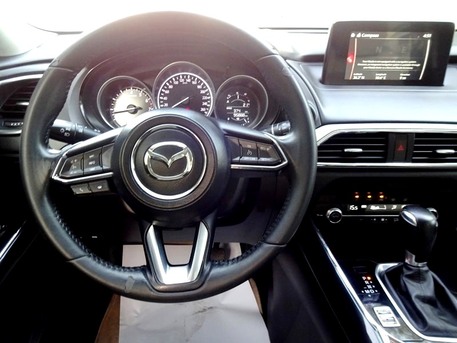 Umm Al Hassam, Vehicles, Cars & Trucks , BHD 111,  Mazda CX-09,  2019,  Automatic,  95000 KM,  Mid-Option, Excellent Condition - SALE / EXCHANGE