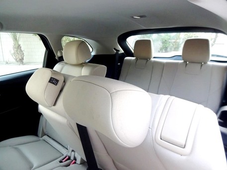 Umm Al Hassam, Vehicles, Cars & Trucks , BHD 111,  Mazda CX-09,  2019,  Automatic,  95000 KM,  Mid-Option, Excellent Condition - SALE / EXCHANGE