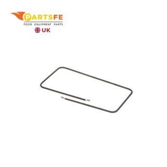 London, Appliances, GBP 59,  Wells WS50396 120V 1200W Warmer Element (15-1/2" X 7-1/2")