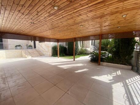 Amman, Apartments/Houses, JOD 22000/year,  Furnished,  3 BR,  255 Sq. Meter,  Ground Floor Apartment For Rent \\ Um Uthaina