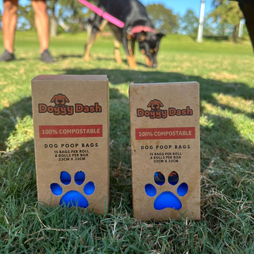 Sydney, Tools, AUD 9,  Biodegradable Dog Waste Bags In Barangaroo &ndash; Buy Now For Easy Cleanup!