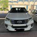 BHD 7100,  Toyota Fortuner,  2017,  Automatic,  133000 KM,   4 Cylinder   For Sale (32015689)