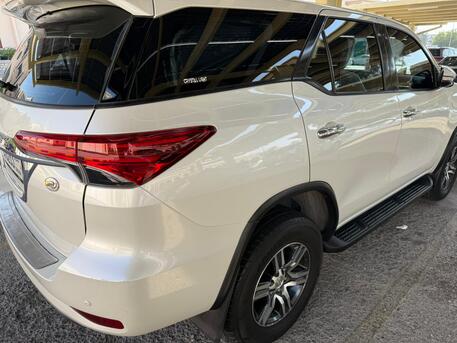 Manama, Vehicles, Cars & Trucks , BHD 7100,  Toyota Fortuner,  2017,  Automatic,  133000 KM,   4 Cylinder   For Sale (32015689)