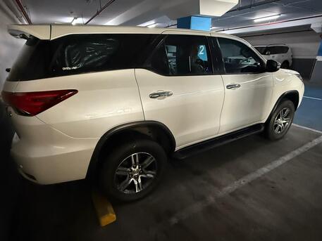 Manama, Vehicles, Cars & Trucks , BHD 7100,  Toyota Fortuner,  2017,  Automatic,  133000 KM,   4 Cylinder   For Sale (32015689)