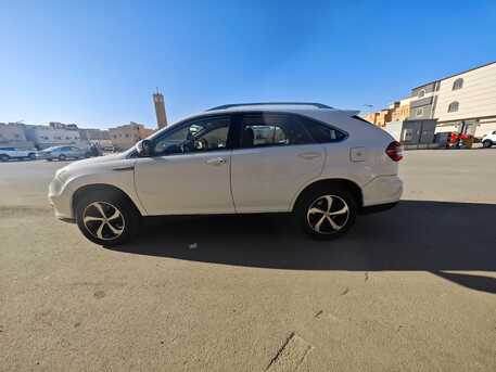 Riyadh, Vehicles, Cars & Trucks , SAR 26000,  BYD S7 &ndash; 2019 | 7-Seater | Excellent Condition,  2019,  Automatic,  140 KM,  ||