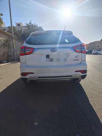 Riyadh, Vehicles, Cars & Trucks , SAR 26000,  BYD S7 &ndash; 2019 | 7-Seater | Excellent Condition,  2019,  Automatic,  140 KM,  ||