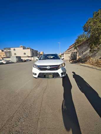 Riyadh, Vehicles, Cars & Trucks , SAR 26000,  BYD S7 &ndash; 2019 | 7-Seater | Excellent Condition,  2019,  Automatic,  140 KM,  ||