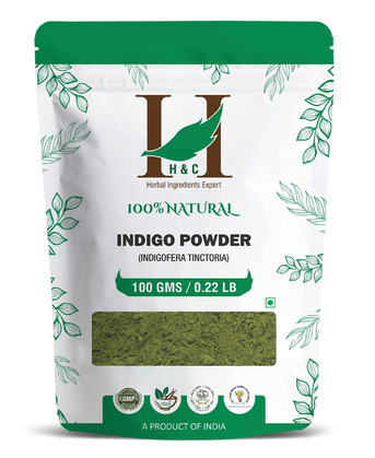 Ahmedabad, Health & Beauty Items, INR 100,  Indigo Powder For Hair | Natural & Chemical Free Hair Dye