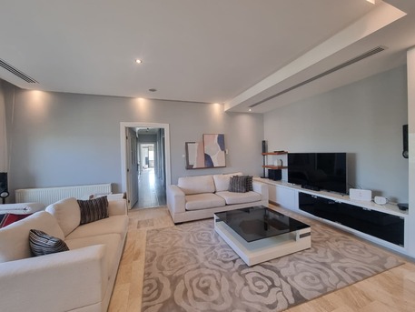 Abdoun, Apartments/Houses, JOD 17000/year,  Furnished,  4 BR,  248 Sq. Meter,  Furnished Apartment For Rent In Abdoun