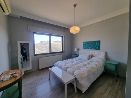 Abdoun, Apartments/Houses, JOD 17000/year,  Furnished,  4 BR,  248 Sq. Meter,  Furnished Apartment For Rent In Abdoun