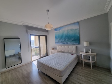 Abdoun, Apartments/Houses, JOD 17000/year,  Furnished,  4 BR,  248 Sq. Meter,  Furnished Apartment For Rent In Abdoun