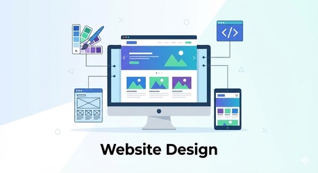 New York, Web Design & Development, Experienced California Web Designers