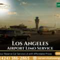 Los Angeles Airport Limo Service