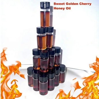 Ottawa, Health & Beauty Items, CAD 100,  Golden Cherry Honey Oil