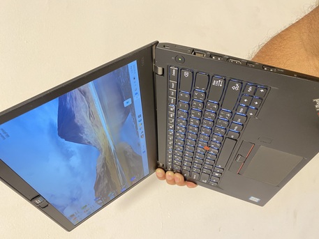 Riyadh, Computers, SAR 700,  Thinkpad Core I5.SSD 256GB.RAM 8GB.Windows 11.Charger