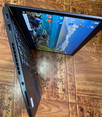 Riyadh, Computers, SAR 700,  Thinkpad Core I5.SSD 256GB.RAM 8GB.Windows 11.Charger