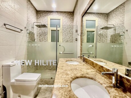 Funaitees, Apartments/Houses, KWD 850/month,  4 BR,  Spacious 4-Bedroom Basement Apartment For Rent In Funaitees