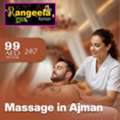 Rangeela Massage Center Ajman Is The Premier Destination For Body Realignment