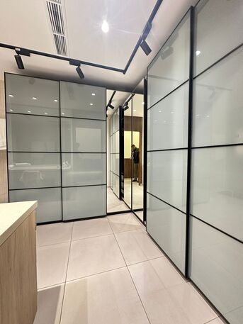 Amman, Apartments/Houses, JOD 15000/year,  Furnished,  3 BR,  200 Sq. Meter,  Ground Floor Apartment For Rent In Deir Ghubar