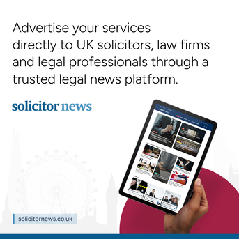 London, Legal, Promote Your Brand Across The UK Legal Community