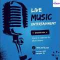 Music Entertainment In Memphis