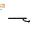 CAD 90,  Southbend 1177778 Steel Door Stake