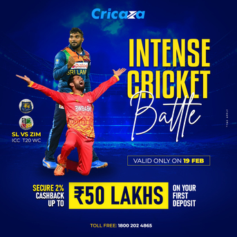 Punjab, Marketing, Cricaza &ndash; Real-Time Cricket Match Coverage