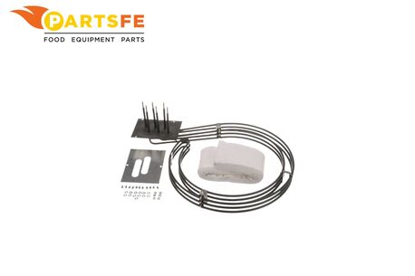 Chicago, Appliances, USD 260,  Blodgett 20321 Oven Element Assembly 1-3PH W/ Screw Terminals 12"x22"