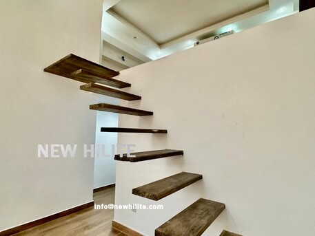 Kuwait City, Villas, KWD 1800,  Elegant 3-Bedroom Villa With Garden For Rent In Messila