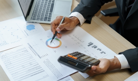 Dubai, Accounting, Professional Accounting Services In Dubai At Best Package