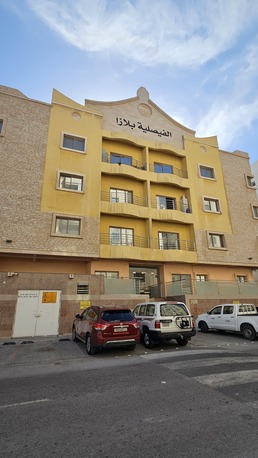 Sanad, Apartments/Houses, BHD 280/month,  2 BR,  Two Bedroom Flat For Rent With Ewa | With Ac