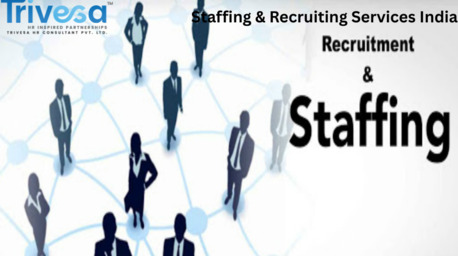 Mumbai, Business, Staffing & Recruiting Services India