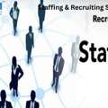 Staffing & Recruiting Services India