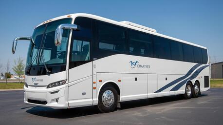 New York, Travel, Coach Bus Phoenix &ndash; Reliable Group Transportation Made Easy