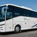 Coach Bus Phoenix &ndash; Reliable Group Transportation Made Easy