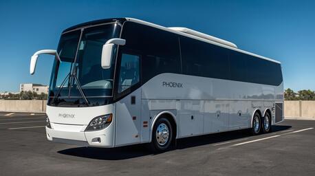 New York, Travel, Coach Bus Phoenix &ndash; Reliable Group Transportation Made Easy