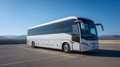 New York, Travel, Coach Bus Phoenix &ndash; Reliable Group Transportation Made Easy