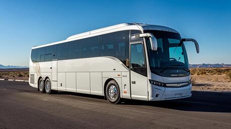 New York, Travel, Coach Bus Phoenix &ndash; Reliable Group Transportation Made Easy