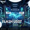 Instant Crypto Power Starts With Advanced Flash USDT