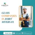 Top Quality Glass Solutions For Your Business In Fort Myers