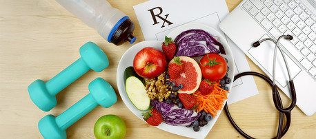 New York, Health, Integrating Lifestyle Medicine Into Modern Patient Care