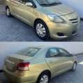 BHD 1450,  Toyota Yaris GR,  2008,  Automatic,  120000 KM,  Urgent Sale Toyota Yaris