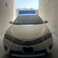 SAR 36000,  Toyota Corolla,  2015,  Automatic,  240000 KM,