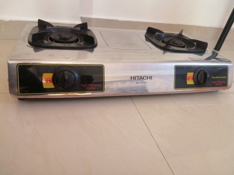 Juffair, Appliances, BHD 6,  Burner Table Top